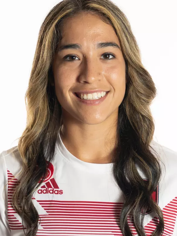 Hailly Waterhouse headshot 2024