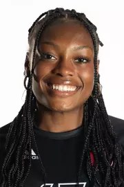 Mackenzie Winters headshot 2024