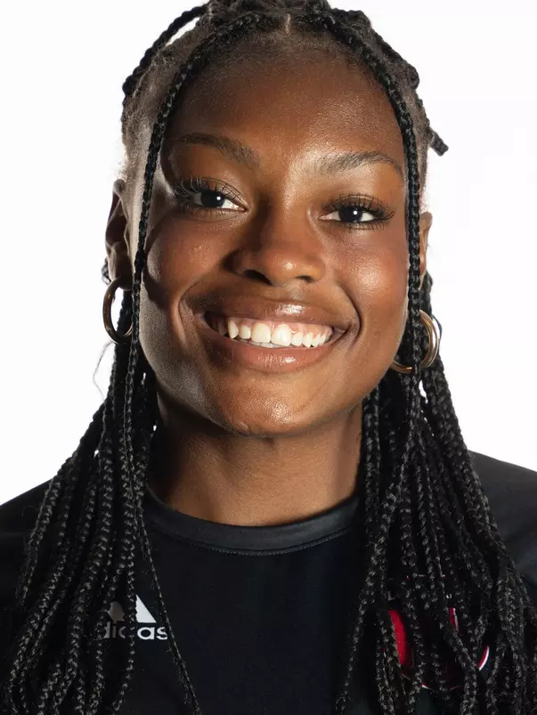 Mackenzie Winters headshot 2024