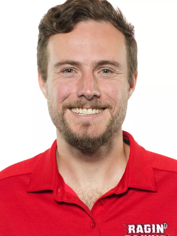 Lane Fletcher headshot