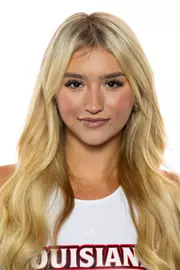 Kamea Medora headshot 2024