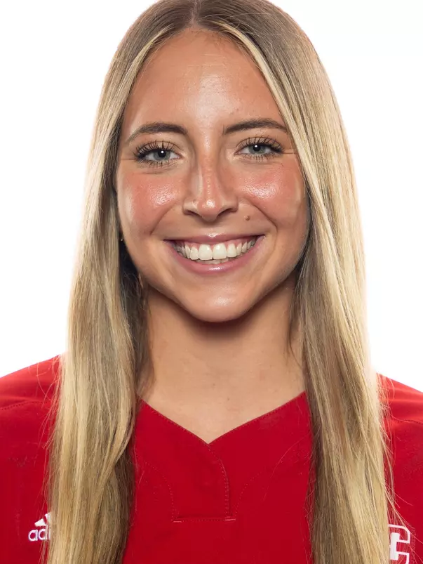 SB Erin Ardoin 2025 Season Headshot