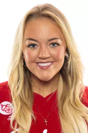 SB Tyra Clary 2025 Season Headshot
