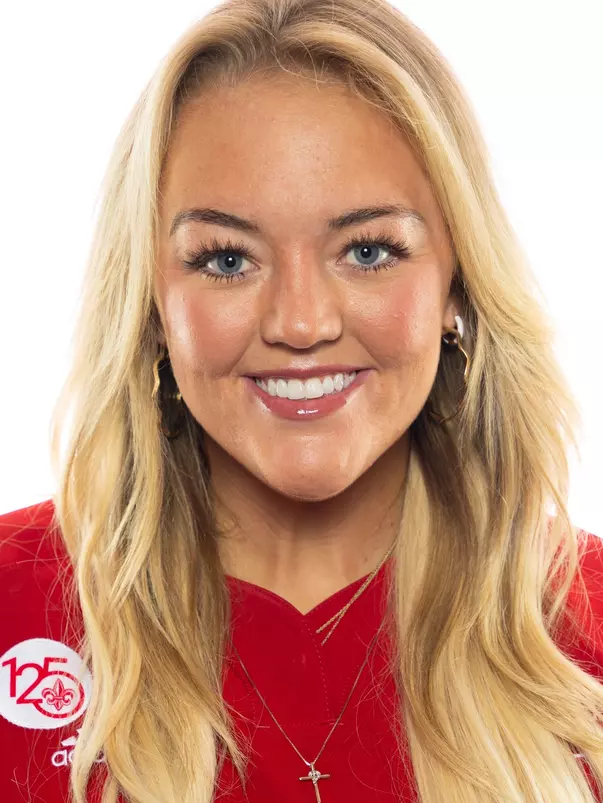 SB Tyra Clary 2025 Season Headshot