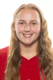 SB Laney Credeur 2025 Season Headshot