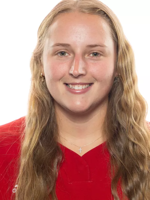 SB Laney Credeur 2025 Season Headshot