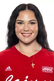 SB Lexie Delbrey 2025 Season Headshot