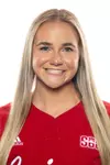 SB Kayla Falterman 2025 Season Headshot