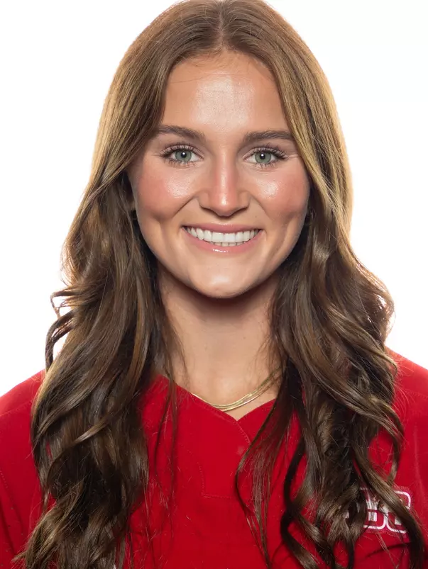 SB McKayla Ferguson 2025 Season Headshot