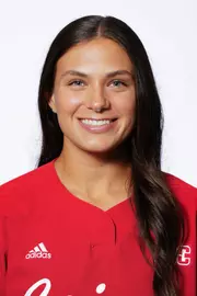 SB Maddie Hayden 2025 Season Headshot