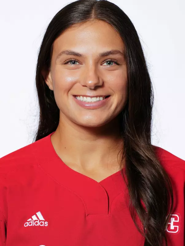 SB Maddie Hayden 2025 Season Headshot