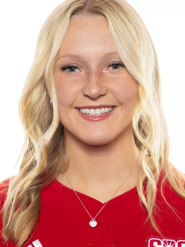 SB Lily Knox 2025 Season Headshot