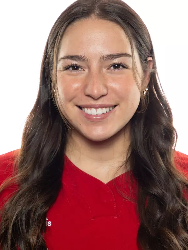 SB Mia Liscano 2025 Season Headshot