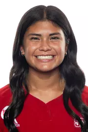 SB Raenna Liscano 2025 Season Headshot