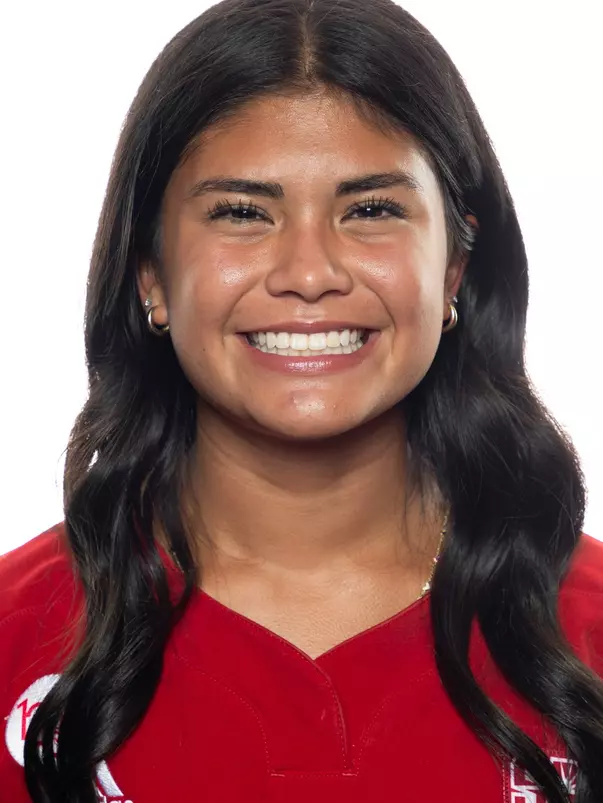 SB Raenna Liscano 2025 Season Headshot