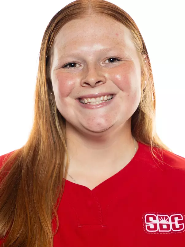 SB Bethaney Noble 2025 Season Headshot