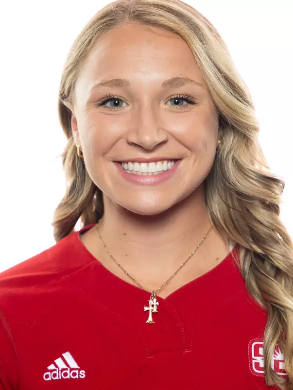 SB Mia Norwood 2025 Season Headshot