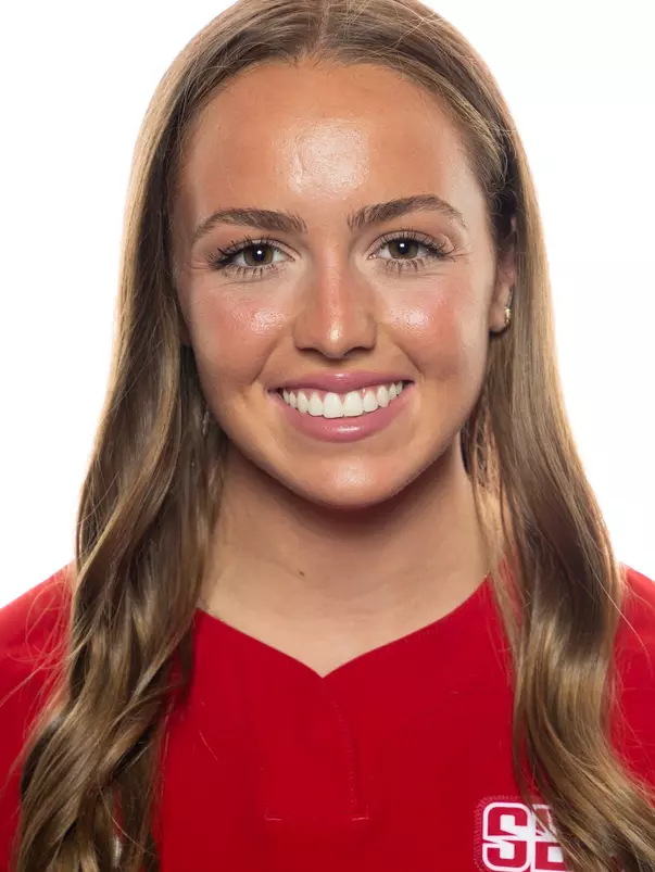 SB Brooke Otto 2025 Season Headshot