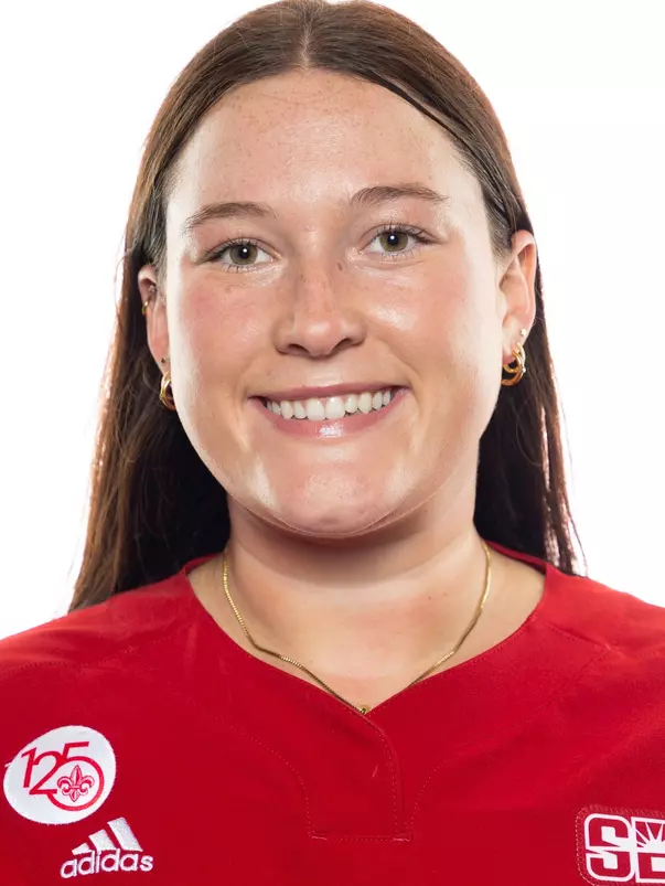 SB Emily Smith 2025 Season Headshot