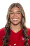 SB Gabbie Stutes 2025 Season Headshot