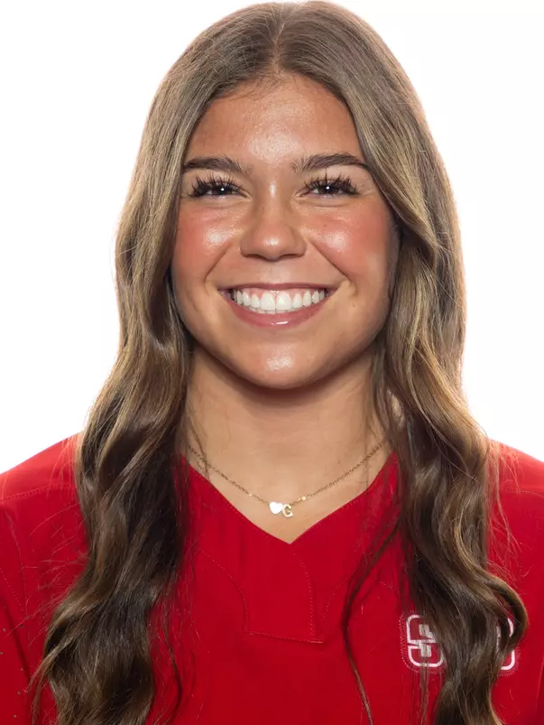 SB Gabbie Stutes 2025 Season Headshot