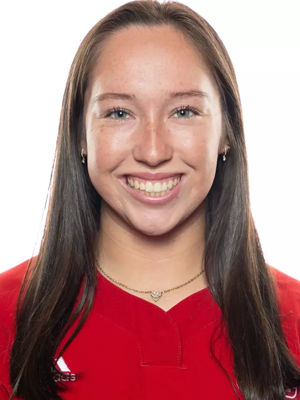 SB Cecilia Vasquez 2025 Season Headshot