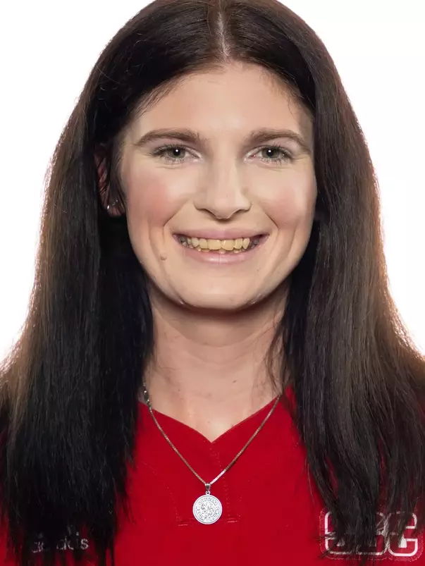 SB Mallory White 2025 Season Headshot