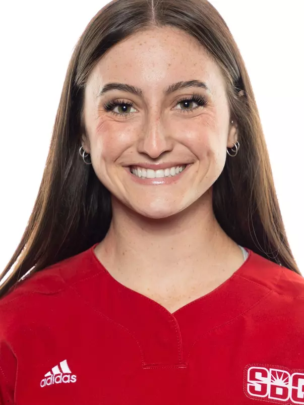 SB Savannah White 2025 Season Headshot