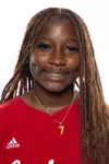 SB Dayzja Williams 2025 Season Headshot