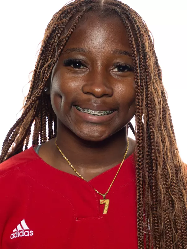 SB Dayzja Williams 2025 Season Headshot