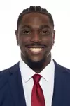 Chandler Jackson headshot