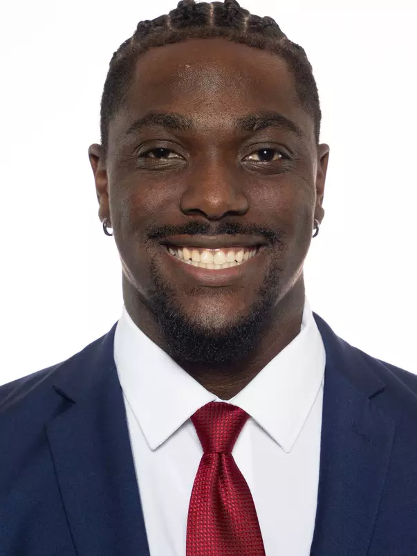 Chandler Jackson headshot