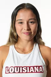 Ivana Castillo headshot