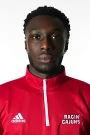 Appiah, Nelvin Headshot