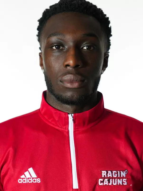 Appiah, Nelvin Headshot