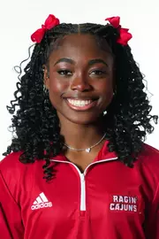 Ashford, Amairi Headshot