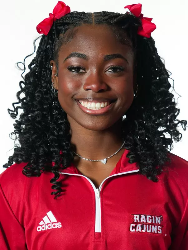 Ashford, Amairi Headshot