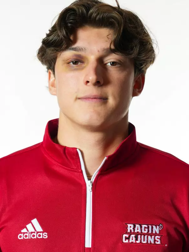 Borgius, Teodor Headshot