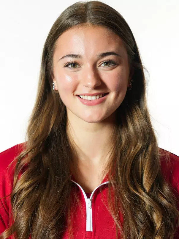 Casey, Bethany Headshot