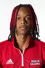 Charles, Darrius Headshot