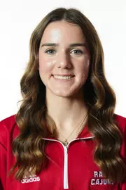 Chenier, Myah Headshot