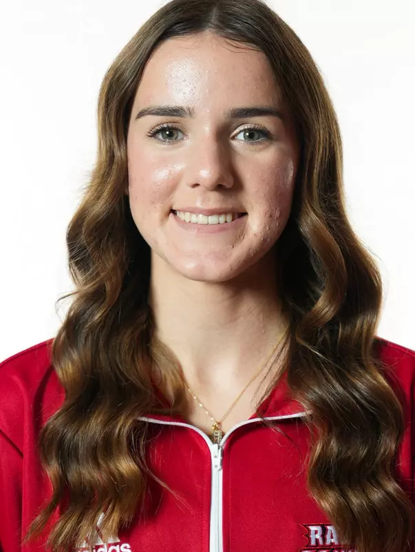 Chenier, Myah Headshot