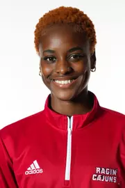 Clarke, Kay-Lagay  Headshot