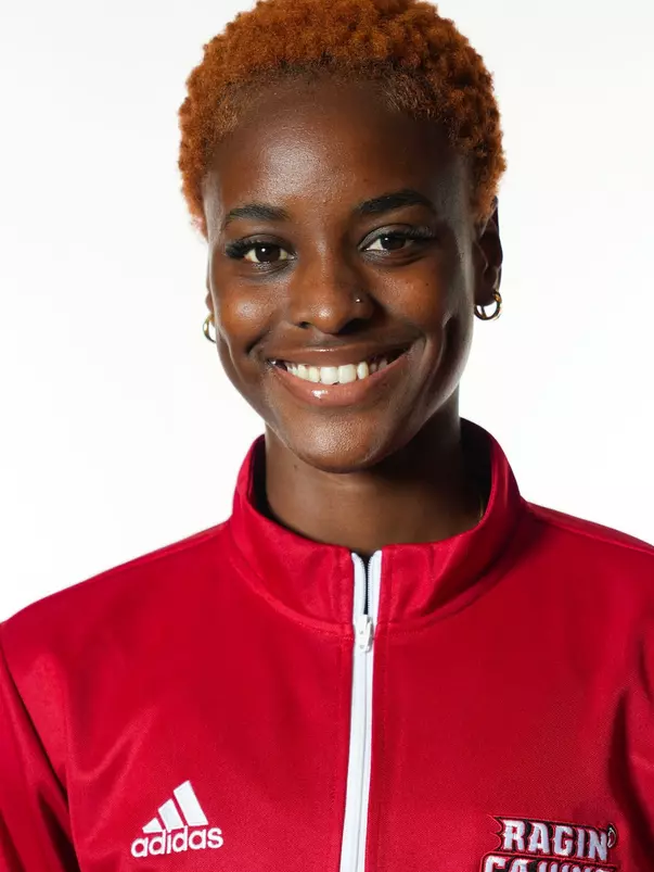 Clarke, Kay-Lagay Headshot