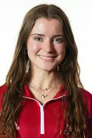 Crowell, Chloé Headshot