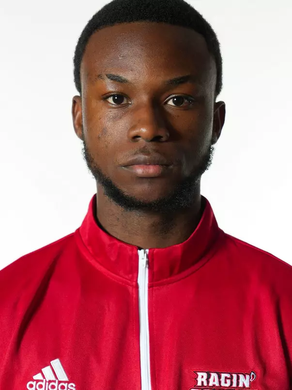 Daley, Mark Headshot