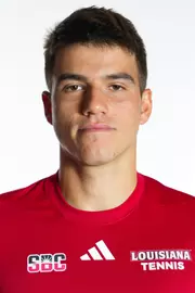 Vasil Dimitrov headshot
