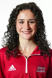 Dupuis, Angelle Headshot