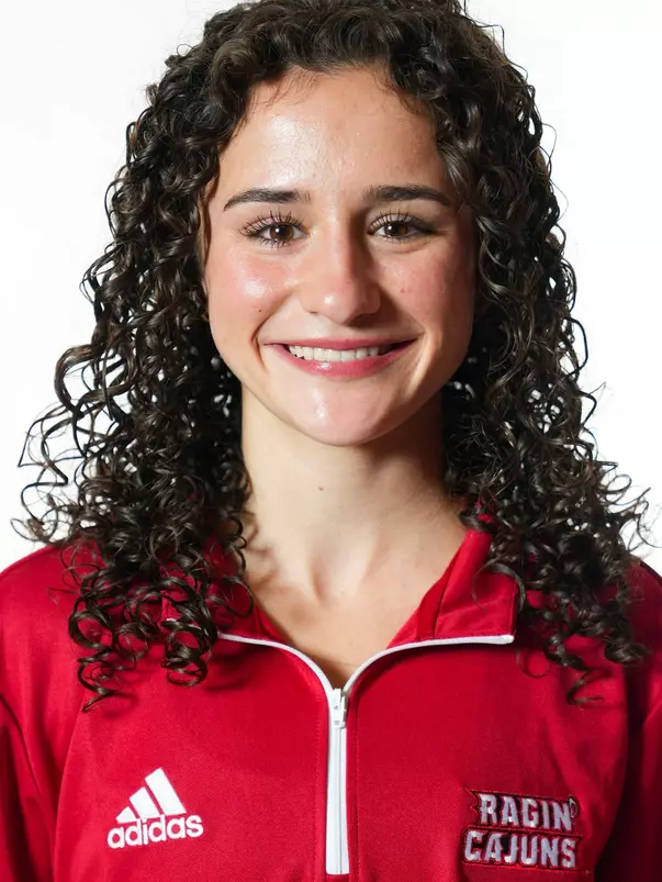 Dupuis, Angelle Headshot