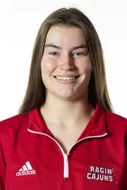 Dupuy, Sarah Headshot